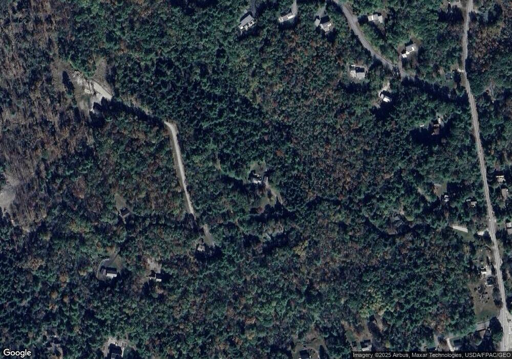 56 Carter Rd, Freeport, ME 04032 - photo 1