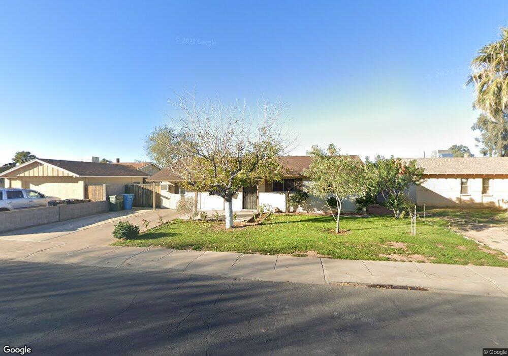 2612 N 50th Ln, Phoenix, AZ 85035 - photo 1