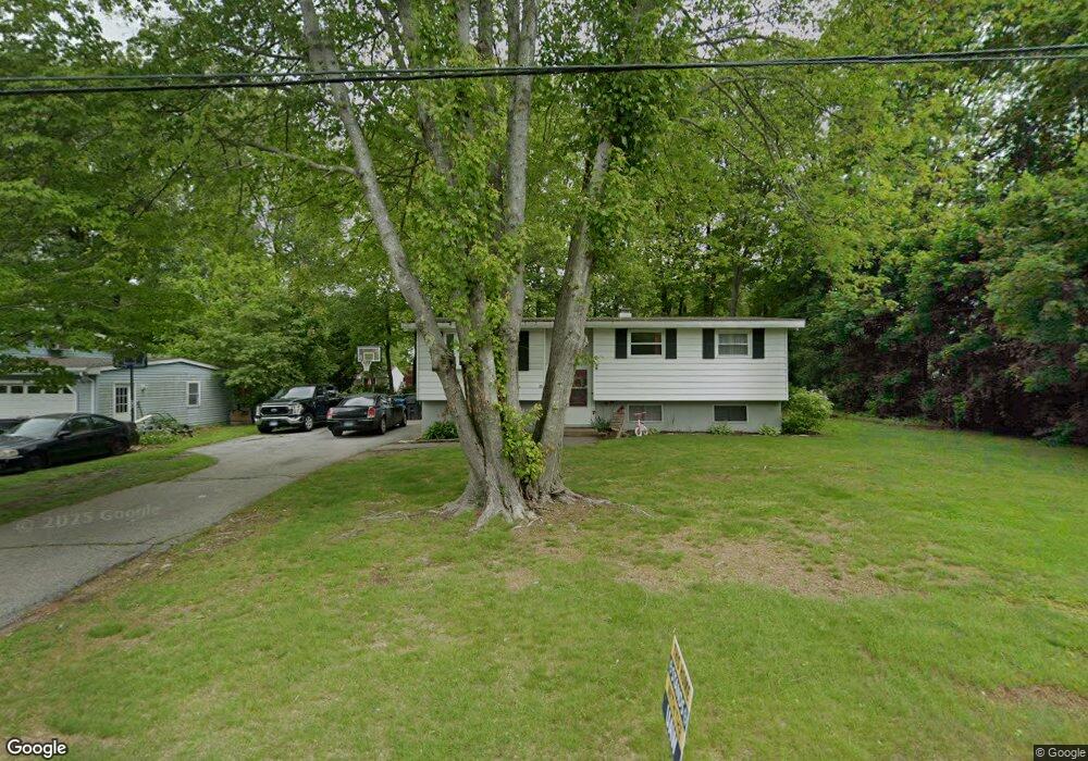 15 Carriage Trail, Ledyard, CT 06339 - photo 1