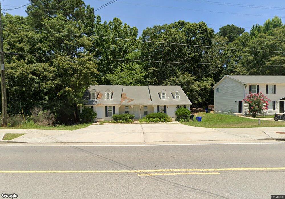 1208 Old Covington Hwy SE, Conyers, GA 30012 - photo 1