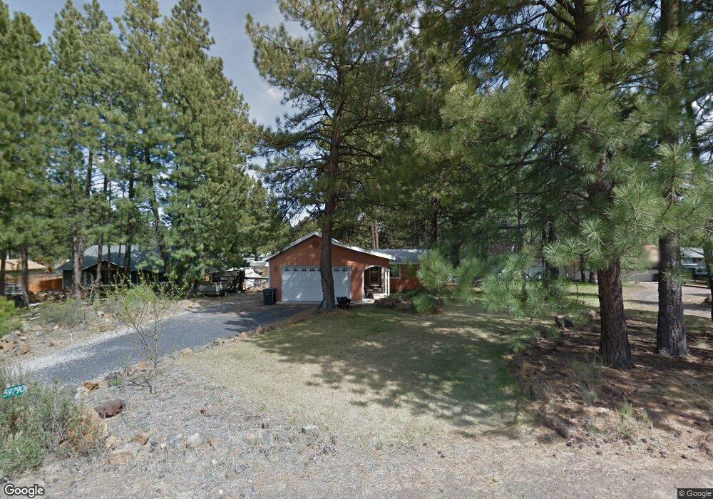 59790 Navajo Rd, Bend, OR 97702 - photo 1
