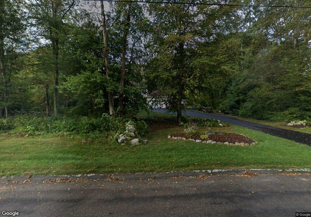 28 Chriswood Trace, Ledyard, CT 06339 - photo 1