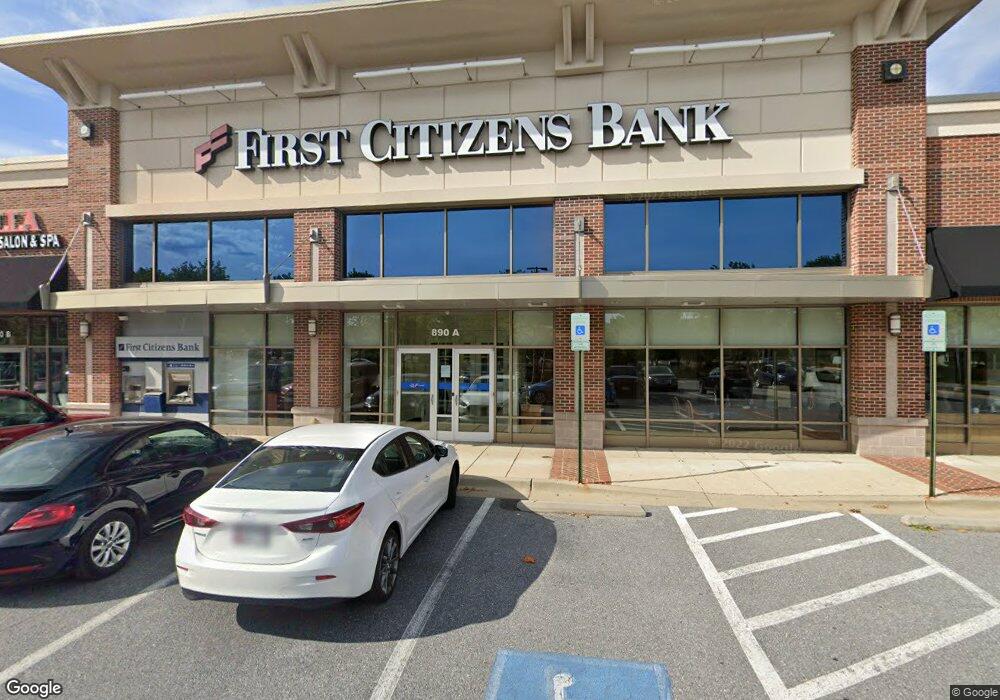 890 Bestgate Rd, Annapolis, MD 21401 - photo 1