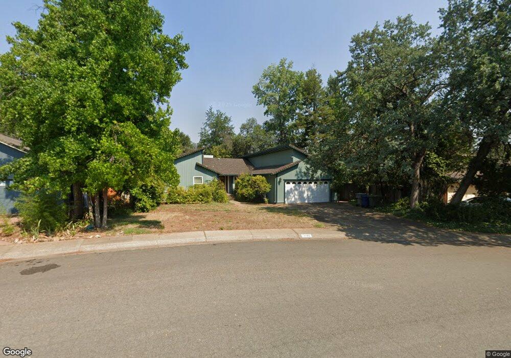 1171 Kirkwood Cir, Redding, CA 96003 - photo 1