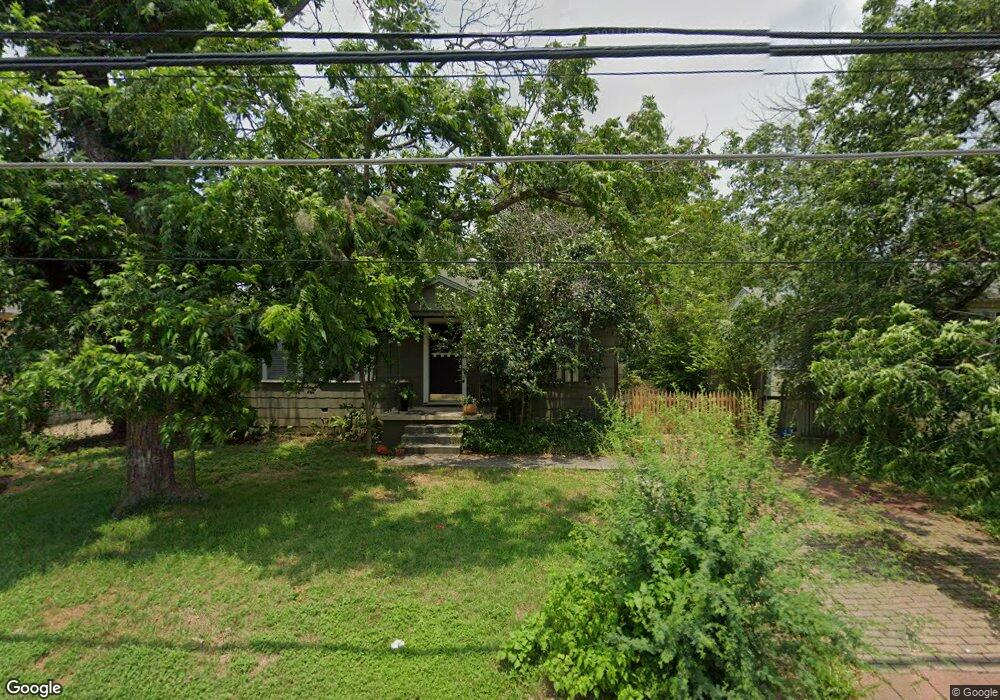 1236 W San Antonio St, San Marcos, TX 78666 - photo 1