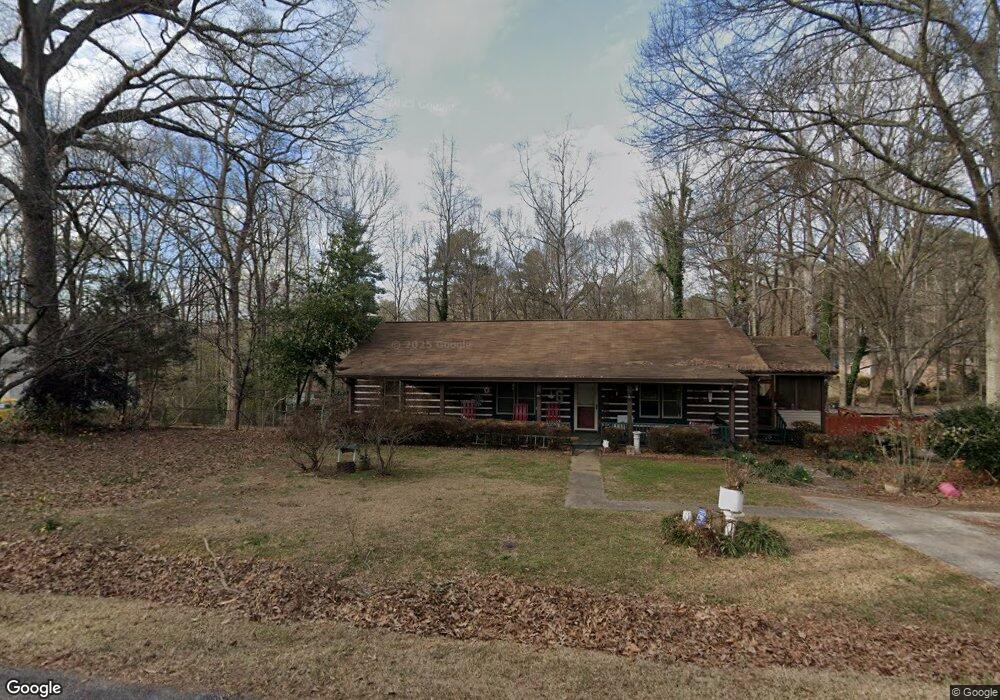 10 Magnolia Ln, Stockbridge, GA 30281 - photo 1