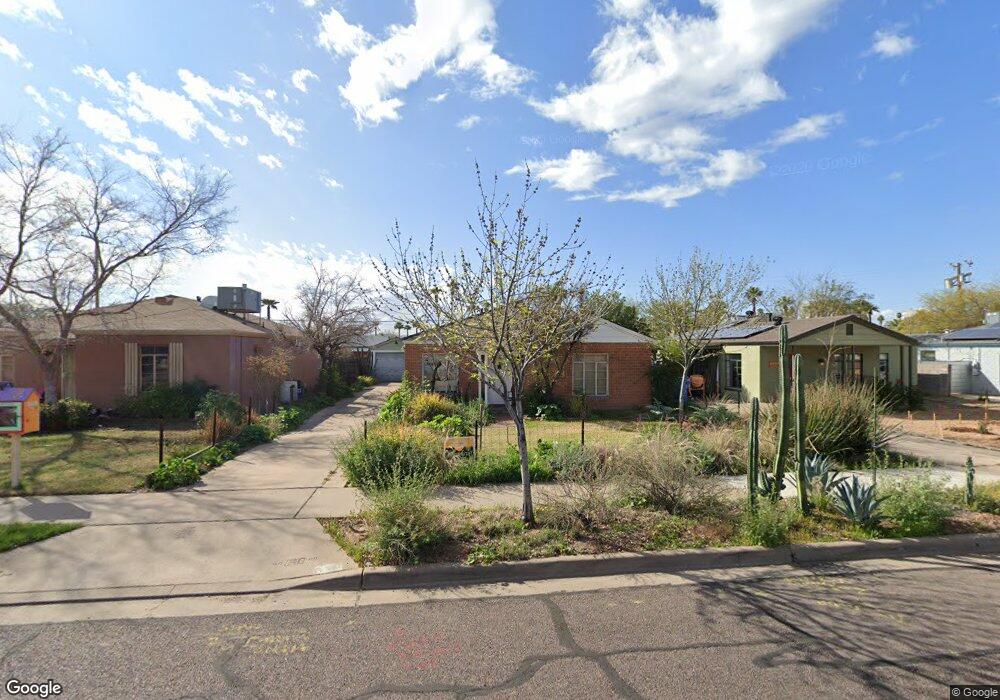 1339 E Monte Vista Rd, Phoenix, AZ 85006 - photo 1