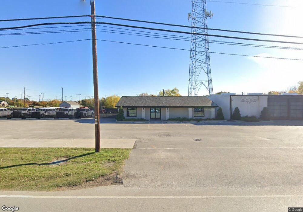 5109 Bransford Rd, Colleyville, TX 76034 - photo 1