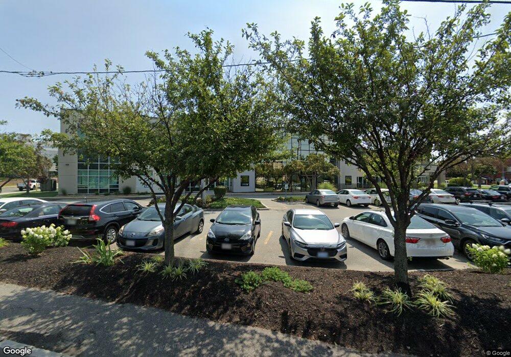 299 Washington St unit C, Woburn, MA 01801 - photo 1