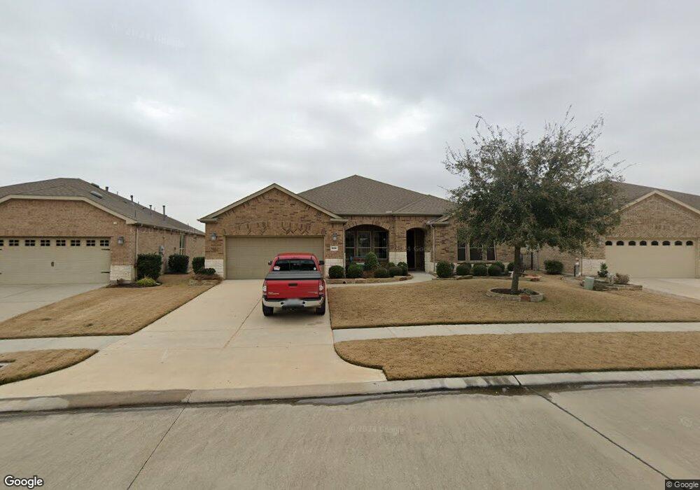 506 Spindrift Cir, Richmond, TX 77469 - photo 1