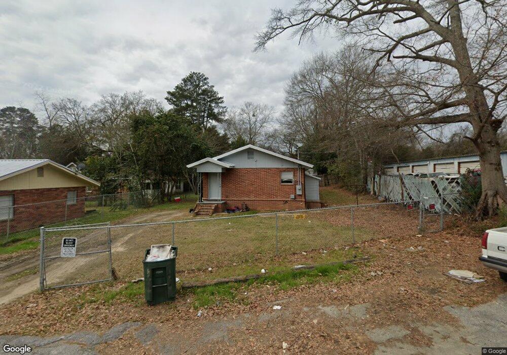 3612 W Napier Ave, Macon, GA 31204 - photo 1