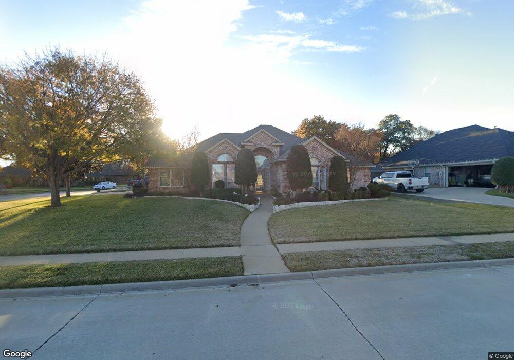 7301 Fallen Oak Dr, North Richland Hills, TX 76182 - photo 1
