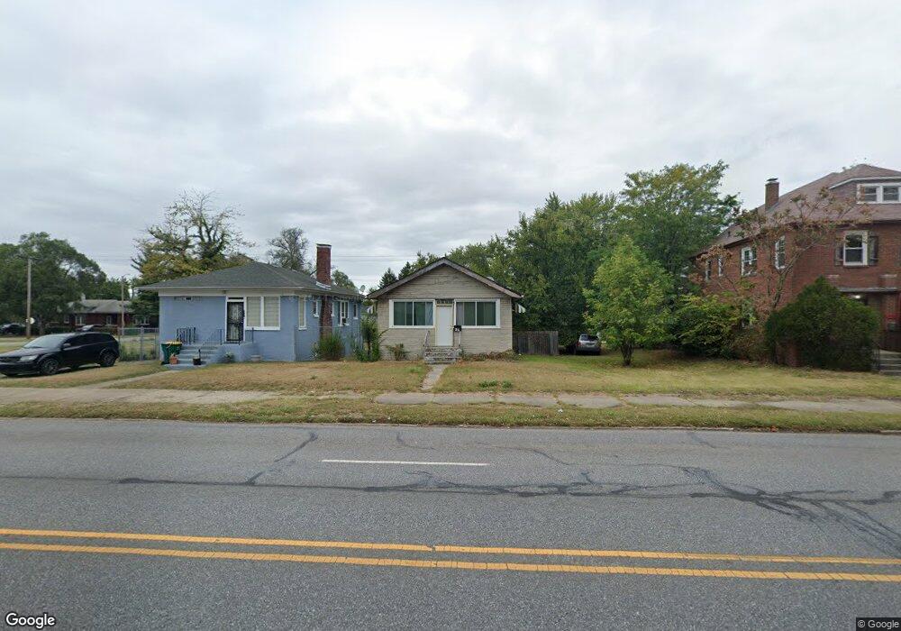 718 W Ridge Rd, Gary, IN 46408 - photo 1