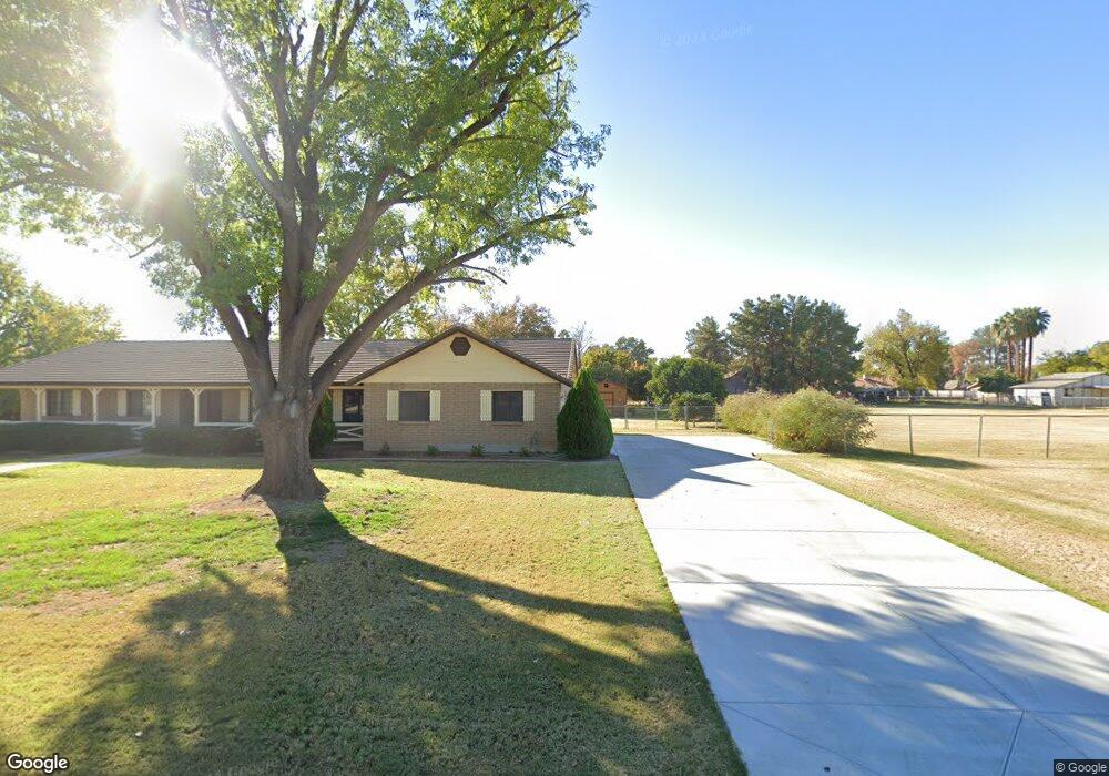 2643 E Vaughn Ave, Gilbert, AZ 85234 - photo 1