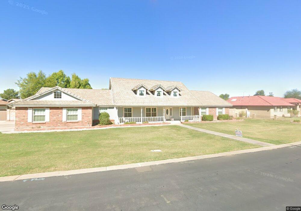 2664 E Emelita Ave, Mesa, AZ 85204 - photo 1