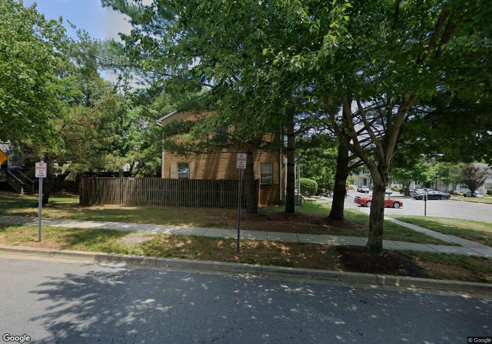 835 Nalley Rd, Hyattsville, MD 20785 - photo 1