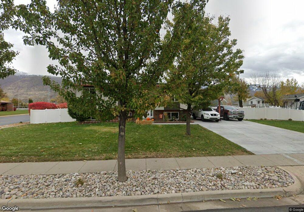 1862 N 600 W, West Bountiful, UT 84087 - photo 1