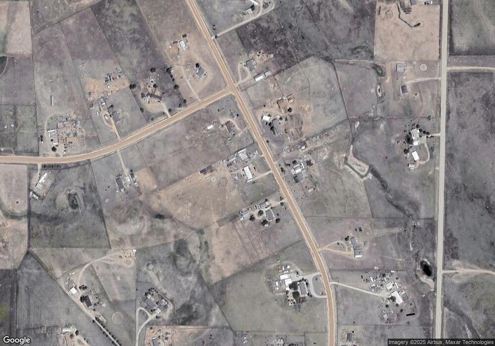 20765 Oasis Ave, Peyton, CO 80831 - photo 1