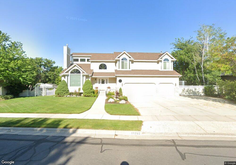 11292 Wyngate Ln, Sandy, UT 84092 - photo 1