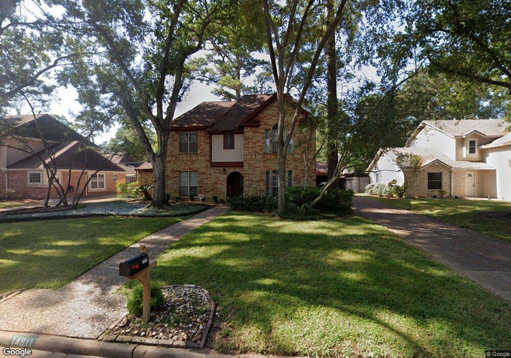 14811 Oak Bluff Ct, Houston, TX 77070 - photo 1