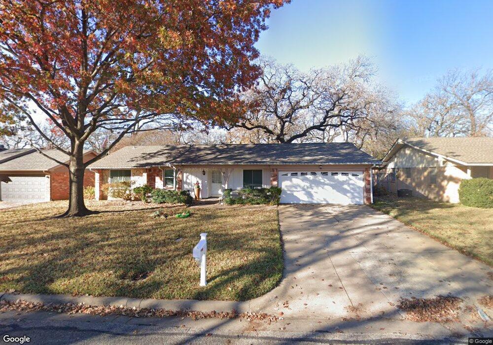 2513 Shady Meadow Dr, Bedford, TX 76021 - photo 1