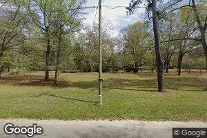 1425 Carlisle St, Bamberg, SC 29003