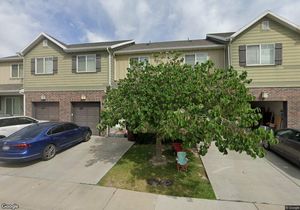 8782 S Wollemi Pine Way, West Jordan, UT 84088 - photo 1