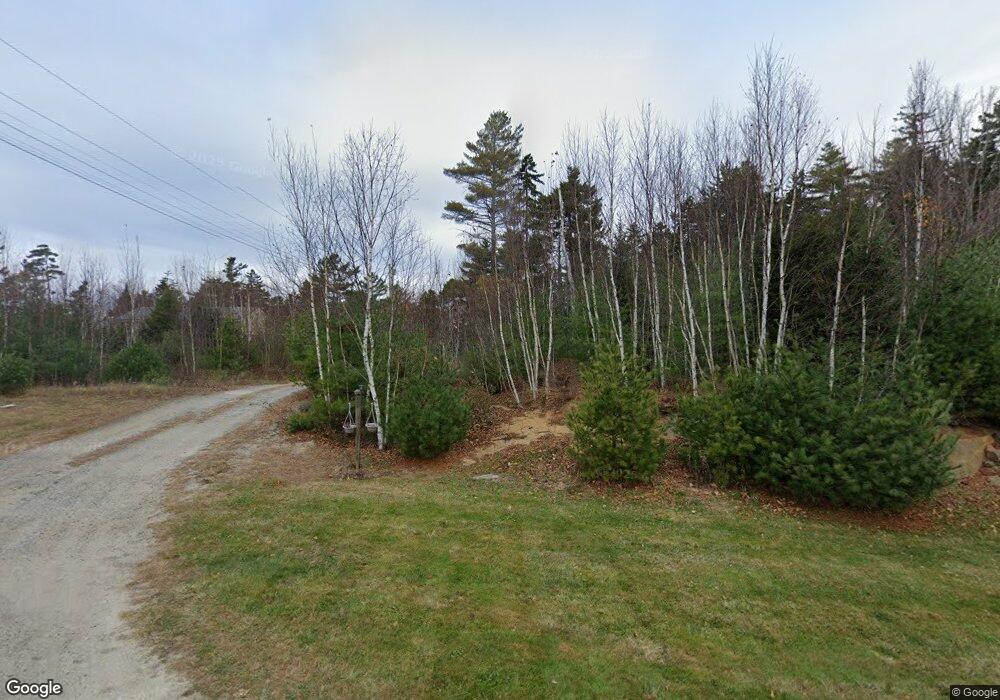Lot 2 Benaquist Way, Harpswell, ME 04079 - photo 1