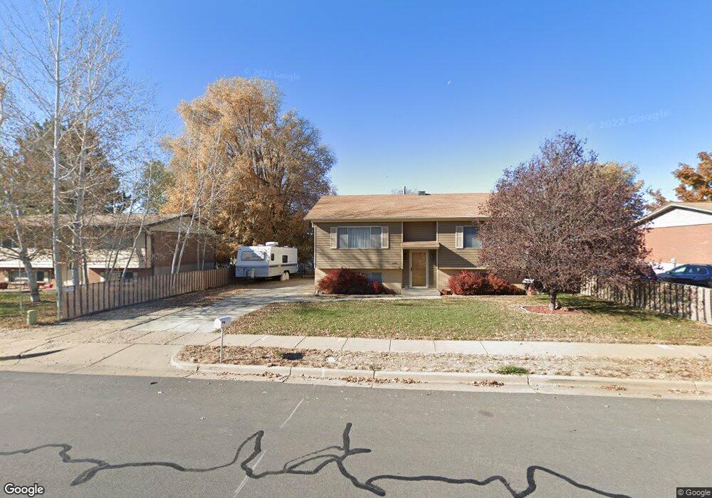 2667 N 770 W, Clearfield, UT 84015 - photo 1