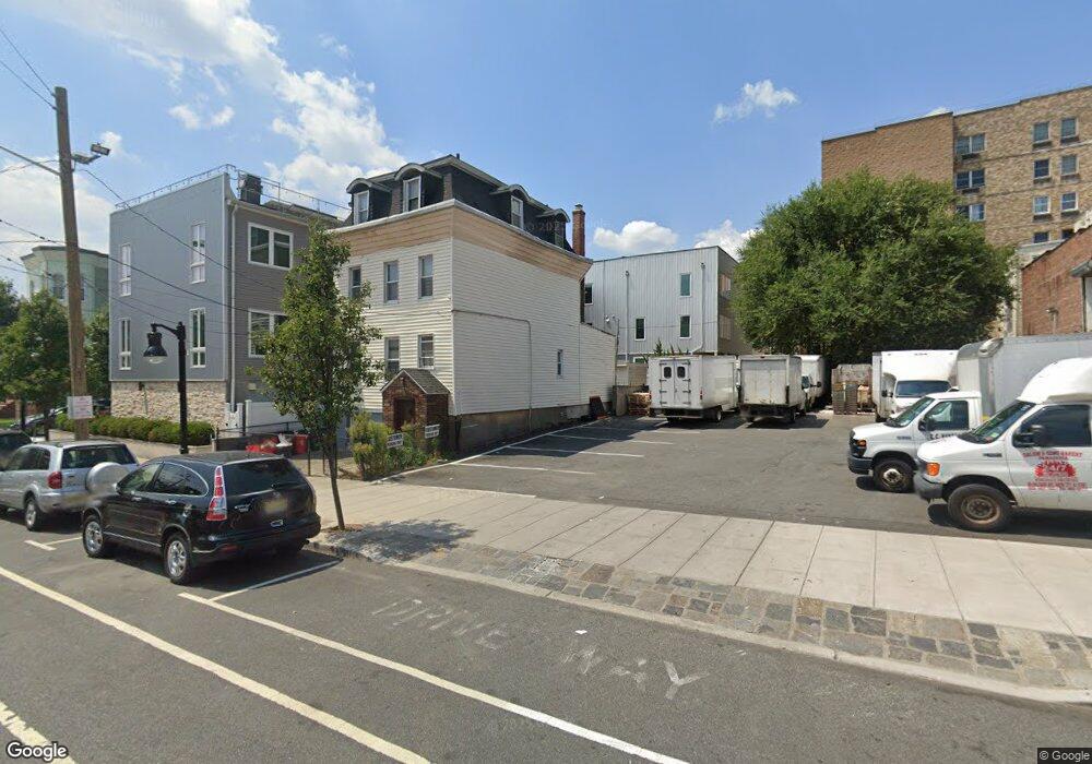 607 Palisade Ave, Union City, NJ 07087 - photo 1