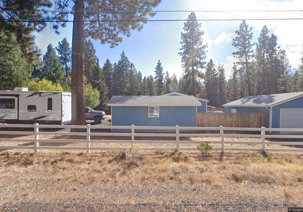 60065 Crater Rd, Bend, OR 97702 - photo 1