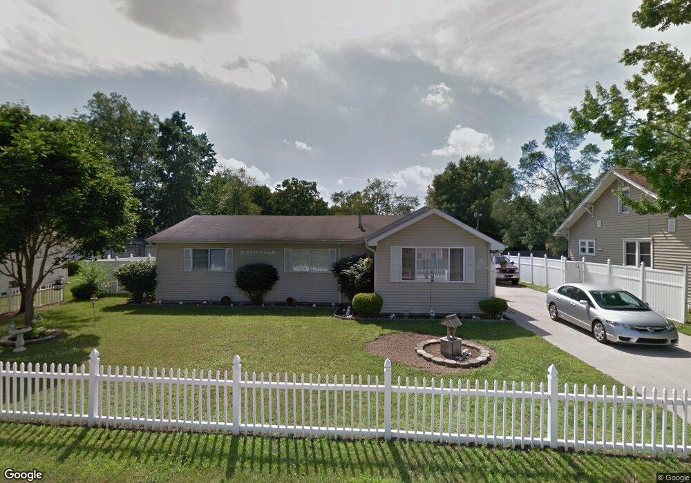 3027 Peoria St, Elkhart, IN 46517 - photo 1