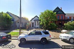 2442 Tremont Place, Denver, CO 80205