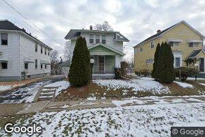 4402 North St, Flint, MI 48505