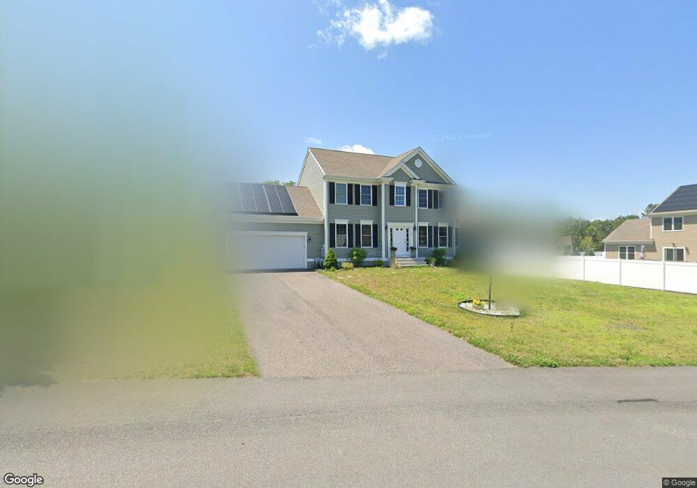 3 Timber Ln, Bridgewater, MA 02324 - photo 1