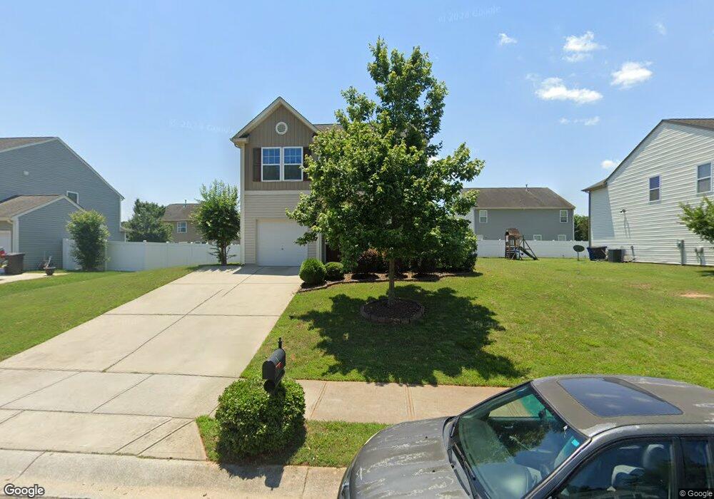 1158 Valley St, Statesville, NC 28677 - photo 1