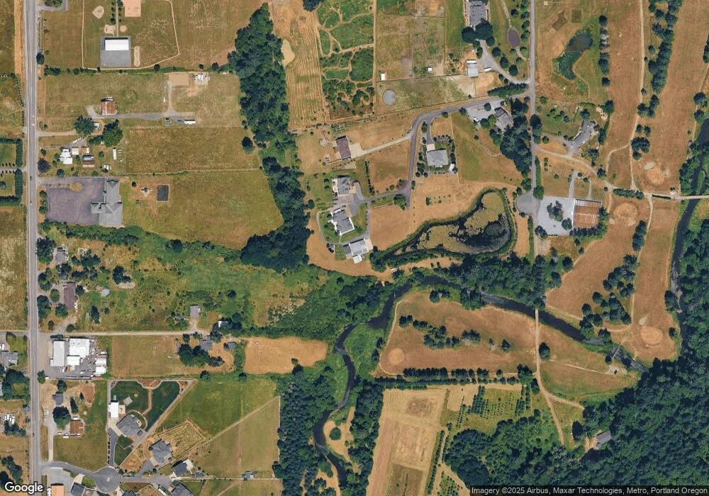 14165 S Trinity Ln, Mulino, OR 97042 - photo 1