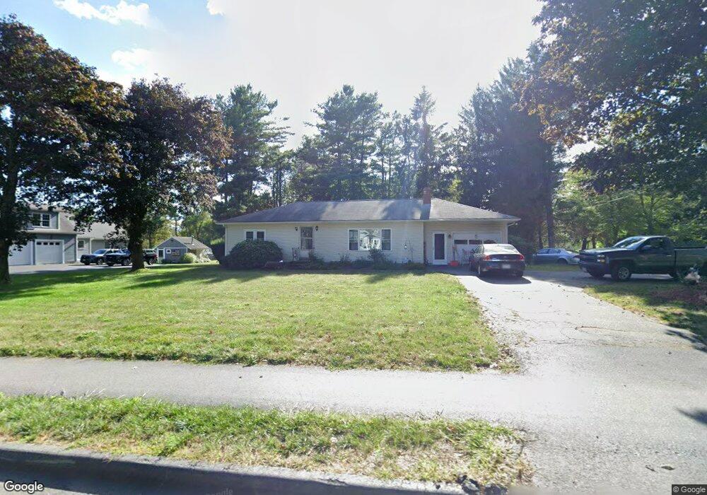 60 Maple Ave, Rutland, MA 01543 - photo 1