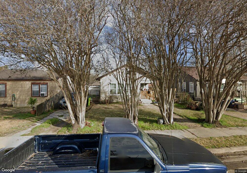 2813 Avenue G, Rosenberg, TX 77471 - photo 1