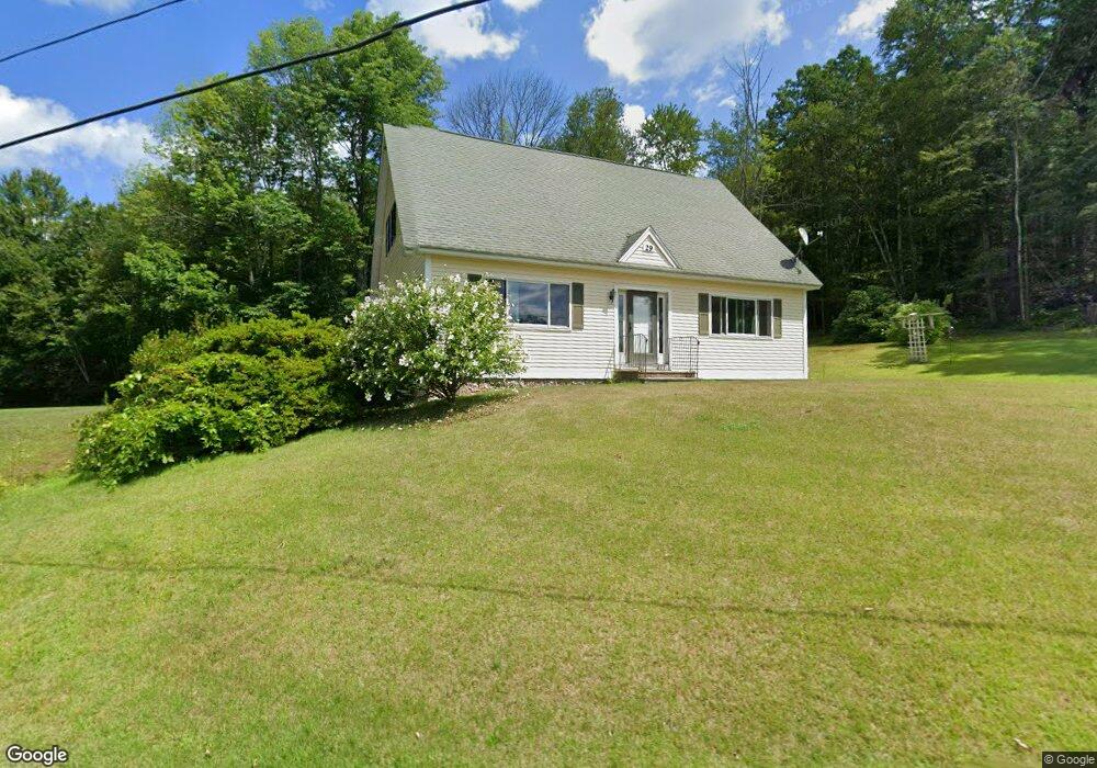 29 N Prescott Rd, New Salem, MA 01355 - photo 1