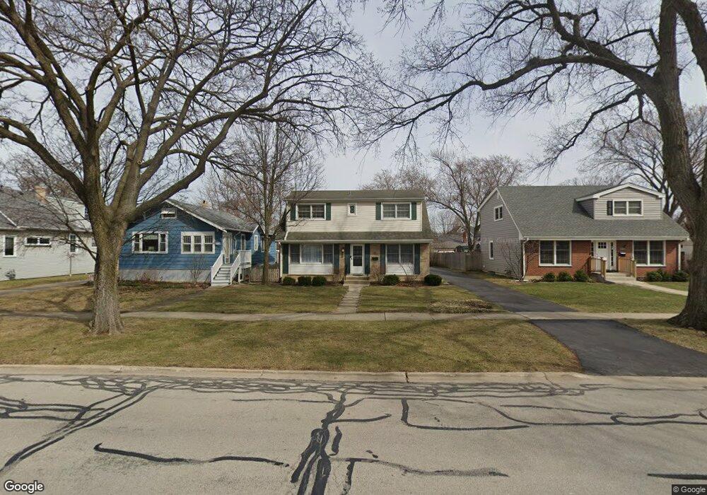 891 S Spring Rd, Elmhurst, IL 60126 - photo 1