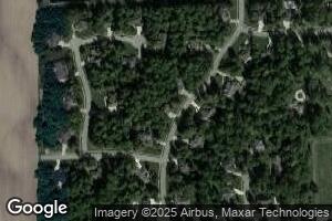 14516 Soaring Hawk Trail, Hoagland, IN 46745