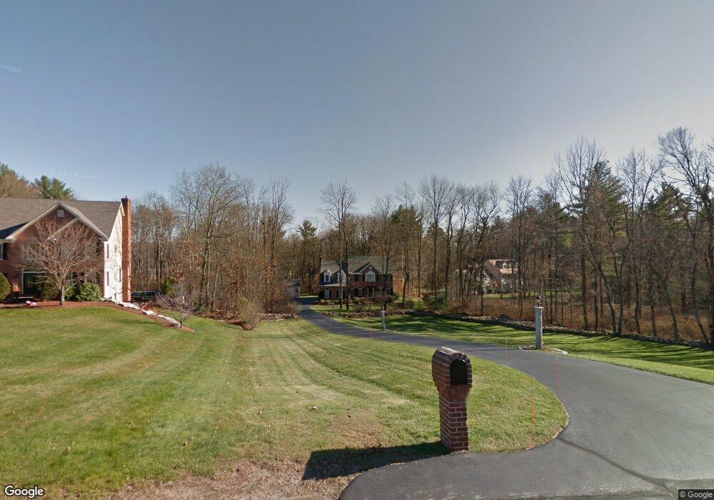 10 Whitney Ct, Bedford, NH 03110 - photo 1