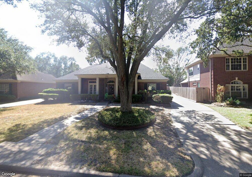 15835 Echo Lodge Dr, Houston, TX 77095 - photo 1