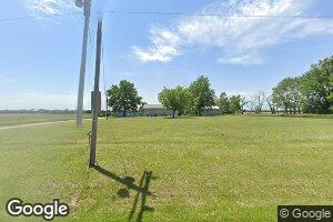 8008 E Highway K4, Gypsum, KS 67448