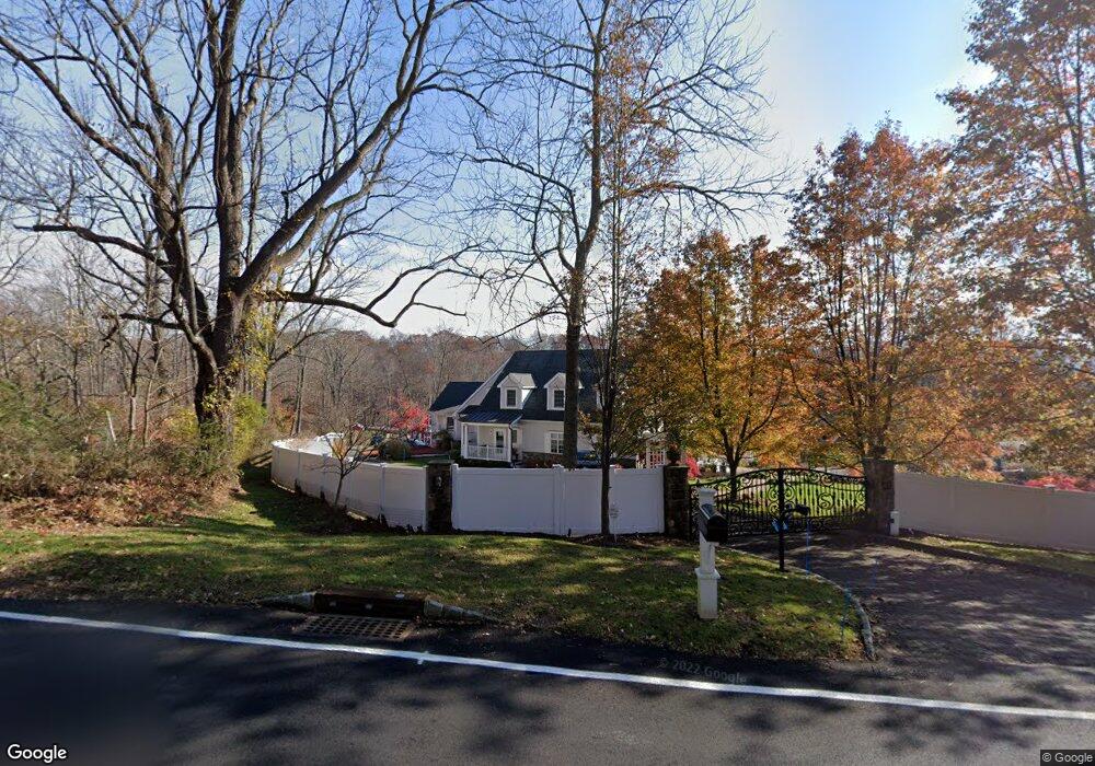 43 E Fox Chase Rd, Chester, NJ 07930 - photo 1