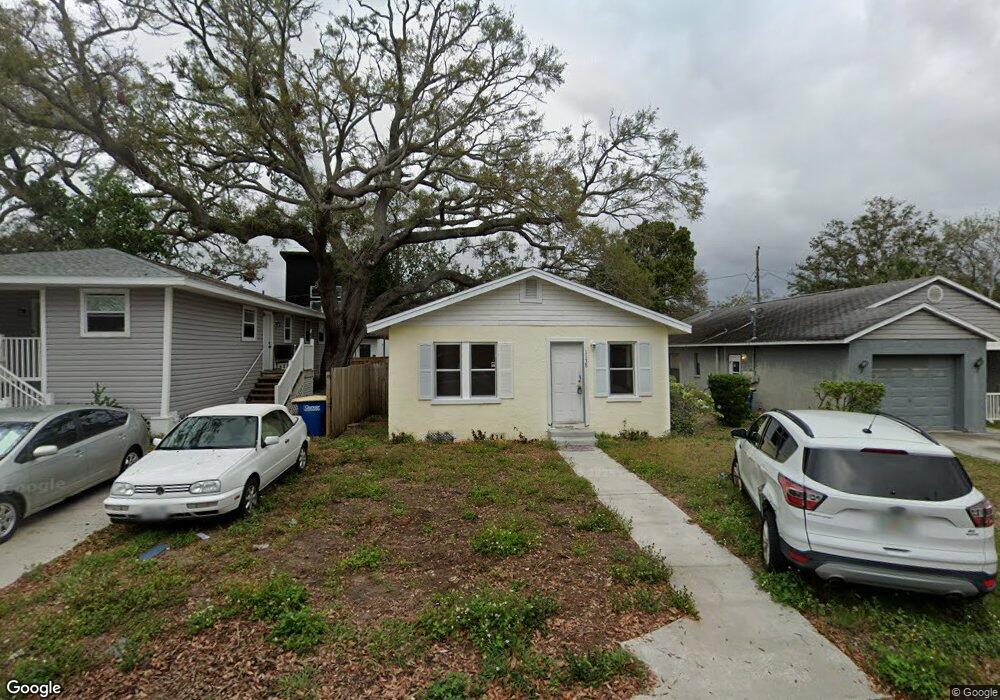 1138 Engman St, Clearwater, FL 33755 - photo 1