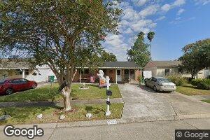 144 Cambay Dr, Westwego, LA 70094