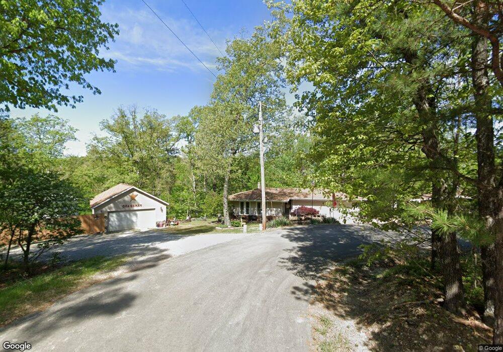 9 Lambeth Ln, Bella Vista, AR 72714 - photo 1