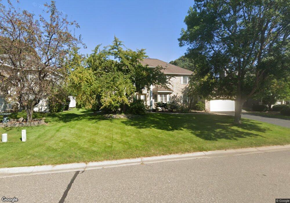 9108 Brentwood Trail, Woodbury, MN 55125 - photo 1